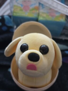 Adopt Me Egg With Puppy